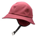 Mayser Soft Shell Regenhut Eila Earflaps