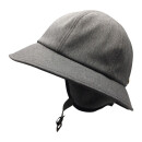 Mayser Soft Shell Regenhut Eila Earflaps