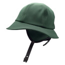 Mayser Soft Shell Regenhut Eila Earflaps