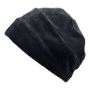 Mayser Jersey Beanie Klara gerafft