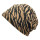 Mayser Jersey Beanie Klara gerafft