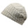 Mayser Jersey Beanie Klara gerafft
