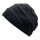 Mayser Jersey Beanie Klara gerafft
