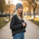 Mayser Jersey Damenbeanie Joyce