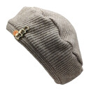 Mayser Lurex Baskenmütze Maike