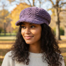 Mayser Fake Fur Ballonmütze Alexa