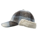 Mayser Earflap Damencap Taja mit Teddyfutter