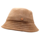 Mayser Rollable Velourstyle Damenhut Teddyfutter