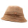 Mayser Rollable Velourstyle Damenhut Teddyfutter