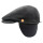 Mayser Outlast Earflap Flatcap Felix Plus
