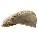 Mayser Leland Corduroy Schirmmütze