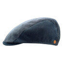 Mayser Leland Corduroy Schirmmütze