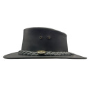 Bushman Rindsleder Hut