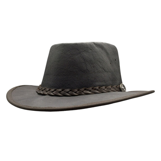 Australien Talaroo Känguru Lederhut