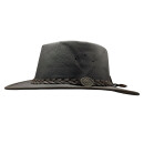 Australien Talaroo Känguru Lederhut