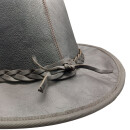 Australien Talaroo Känguru Lederhut