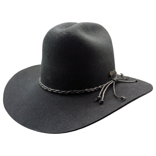 Scippis Bandera High-Top Western Wollhut