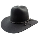 Scippis Bandera High-Top Western Wollhut