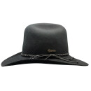 Scippis Bandera High-Top Western Wollhut