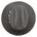 Scippis Bandera High-Top Western Wollhut