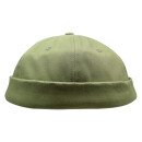 HatBee UV50 Dockermütze Baumwolle