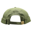 HatBee UV50 Dockermütze Baumwolle