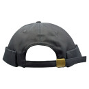 HatBee UV50 Dockermütze Baumwolle