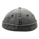 HatBee UV50 Dockermütze Washed Cotton