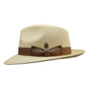 Michael Zechbauer UV80 Panama Trilby Pablito wasserabweisend
