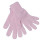 Döll Kinderhandschuhe Baumwolle rosa