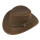 BC HATS Australian Cowboyhut Traveller braun