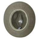 Faustmann Treibjagd Signalbandhut Wolle 60