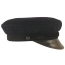 Original Elbsegler Mütze mit Lackschirm 57