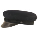 Original Elbsegler Mütze mit Lackschirm 59