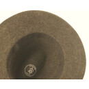 Faustmann Jagdhut mit Leinengarnitur braun 61