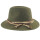 Faustmann Jagdhut mit Leinengarnitur olive 59