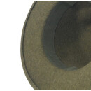Faustmann Jagdhut mit Leinengarnitur olive 60