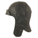 Cabriohaube Nappaleder Exklusiv schwarz L