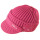 ChillOuts Strickcap Bianca pink