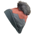 Chillouts Bommelbeanie Paola Winter