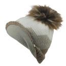 Chillouts Bommelbeanie Paola Winter