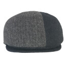 Mayser Flatcap Hopkins Silk Wool 62